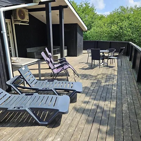 Holiday home Fan049-fano-larses-toft-31 *