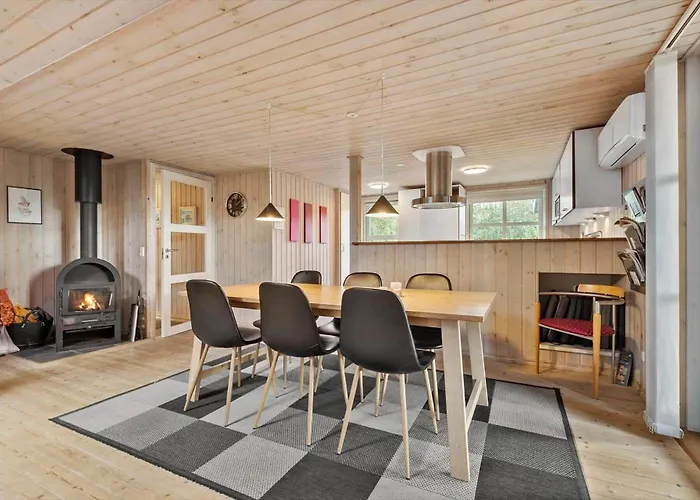 Fan049-fano-larses-toft-31 Hébergement de vacances *