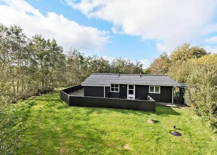 Hébergement de vacances Fan049-fano-larses-toft-31 *