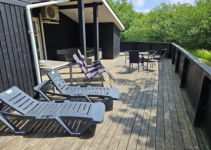 Holiday home Fan049-fano-larses-toft-31 *