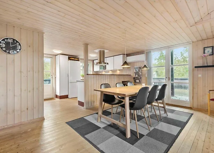 Holiday home Fan049-fano-larses-toft-31 Fano