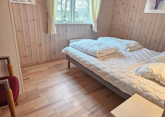 Holiday home Fan049-fano-larses-toft-31