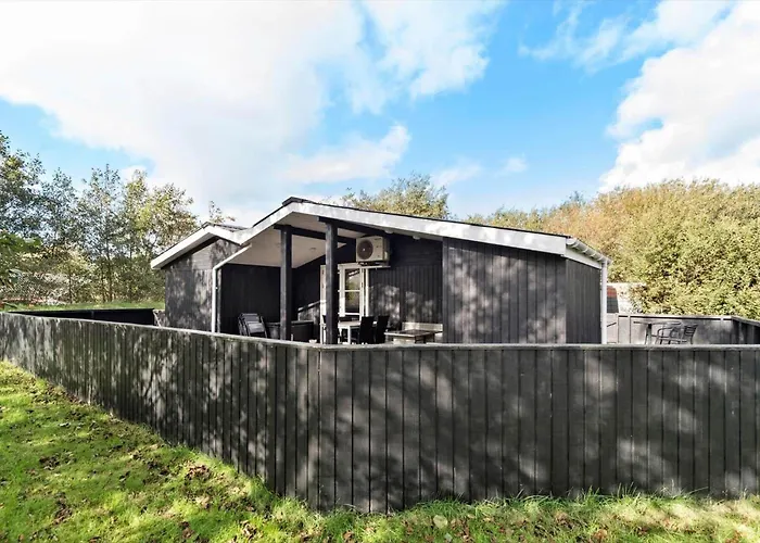 Holiday home Fan049-fano-larses-toft-31 *