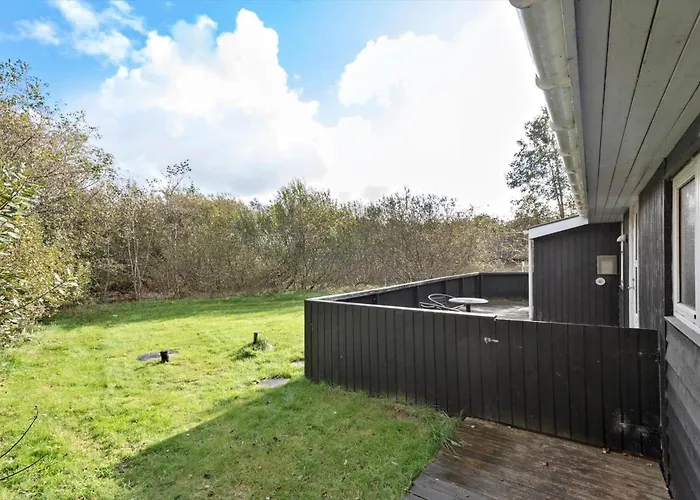 Holiday home Fan049-fano-larses-toft-31 *